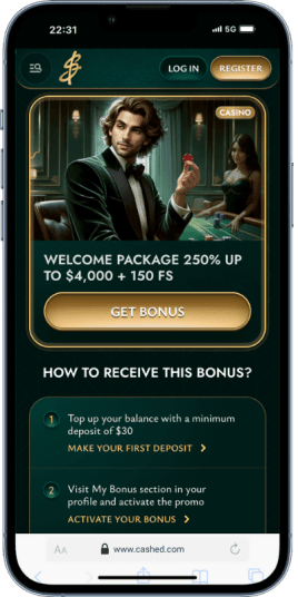 top australian online casino