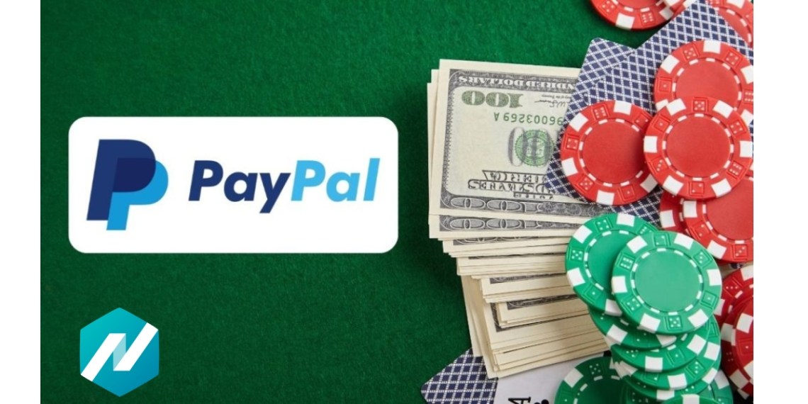 Casino Paypal Cover