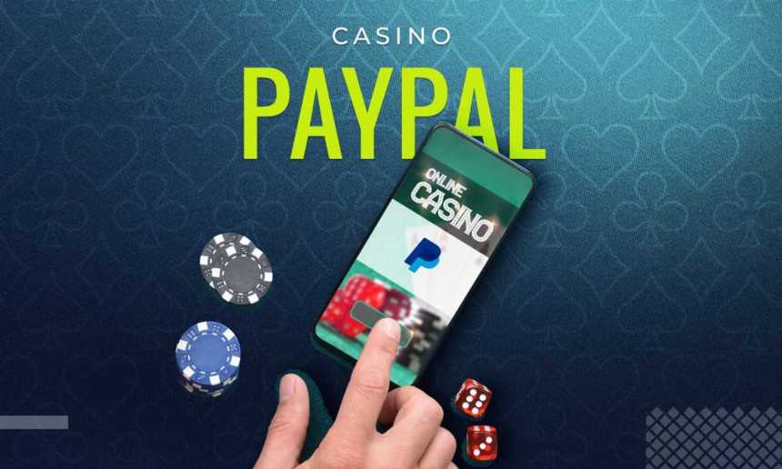 Casino Paypal migliori
