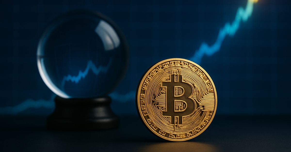 キャシー・ウッドがビットコインの上昇を予測―1000倍リターンが狙える注目の仮想通貨プレセール