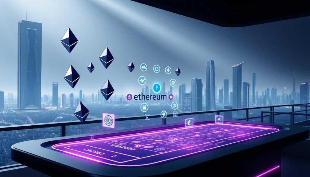 Ce este un Ethereum казино și de ce devine tot mai popular?