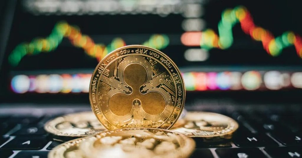 XRP price approaching $2 support level with bullish rebound potential