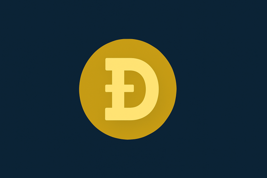 Dogecoin price news