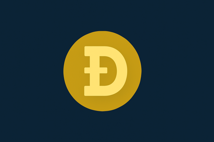 Dogecoin price news