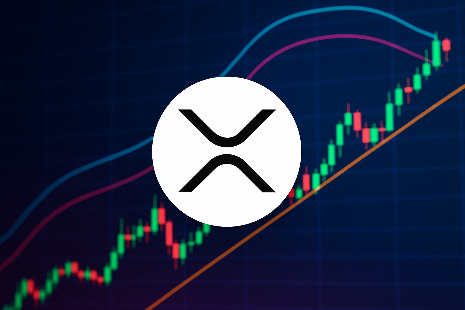 XRP 가격 뉴스