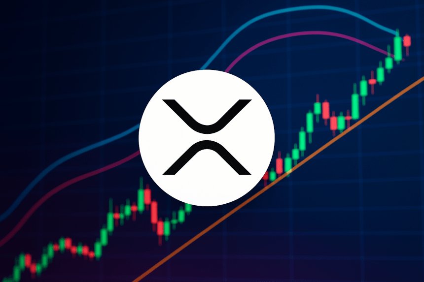 XRP price news