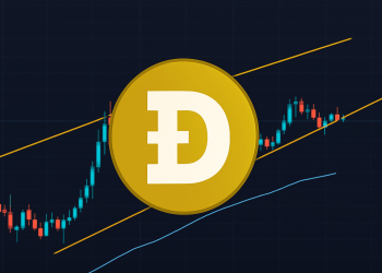 Dogecoin price news