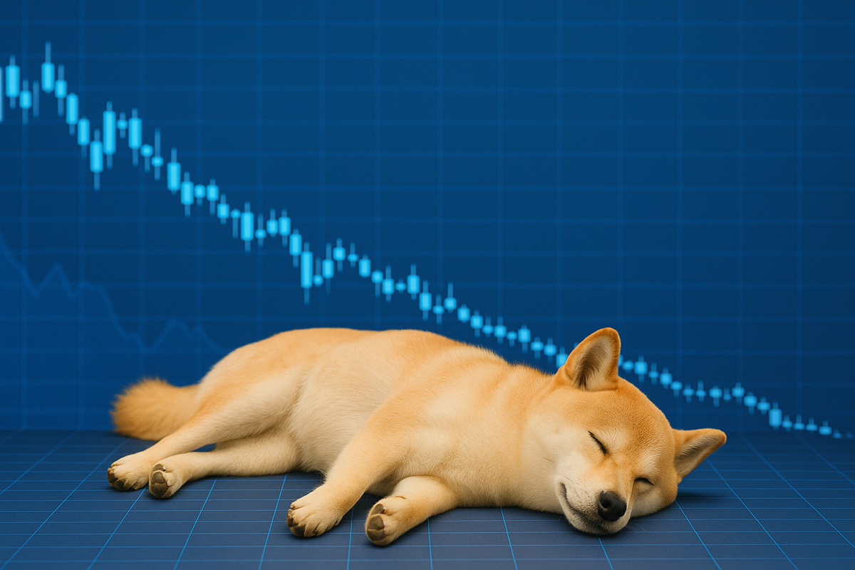 Dogecoin Price News