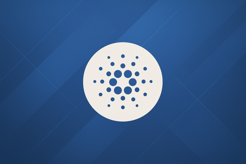 Cardano price news