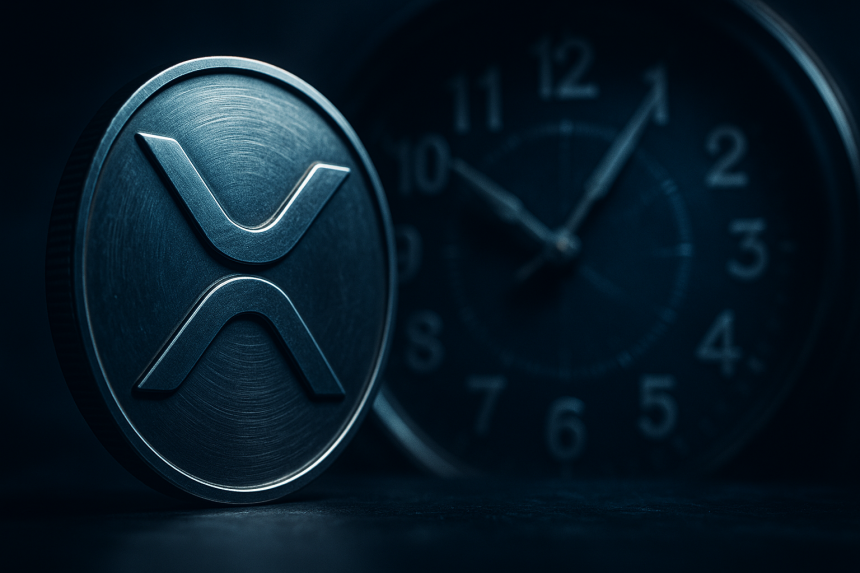 XRP price news