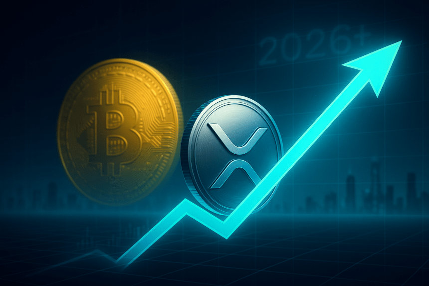 XRP price news