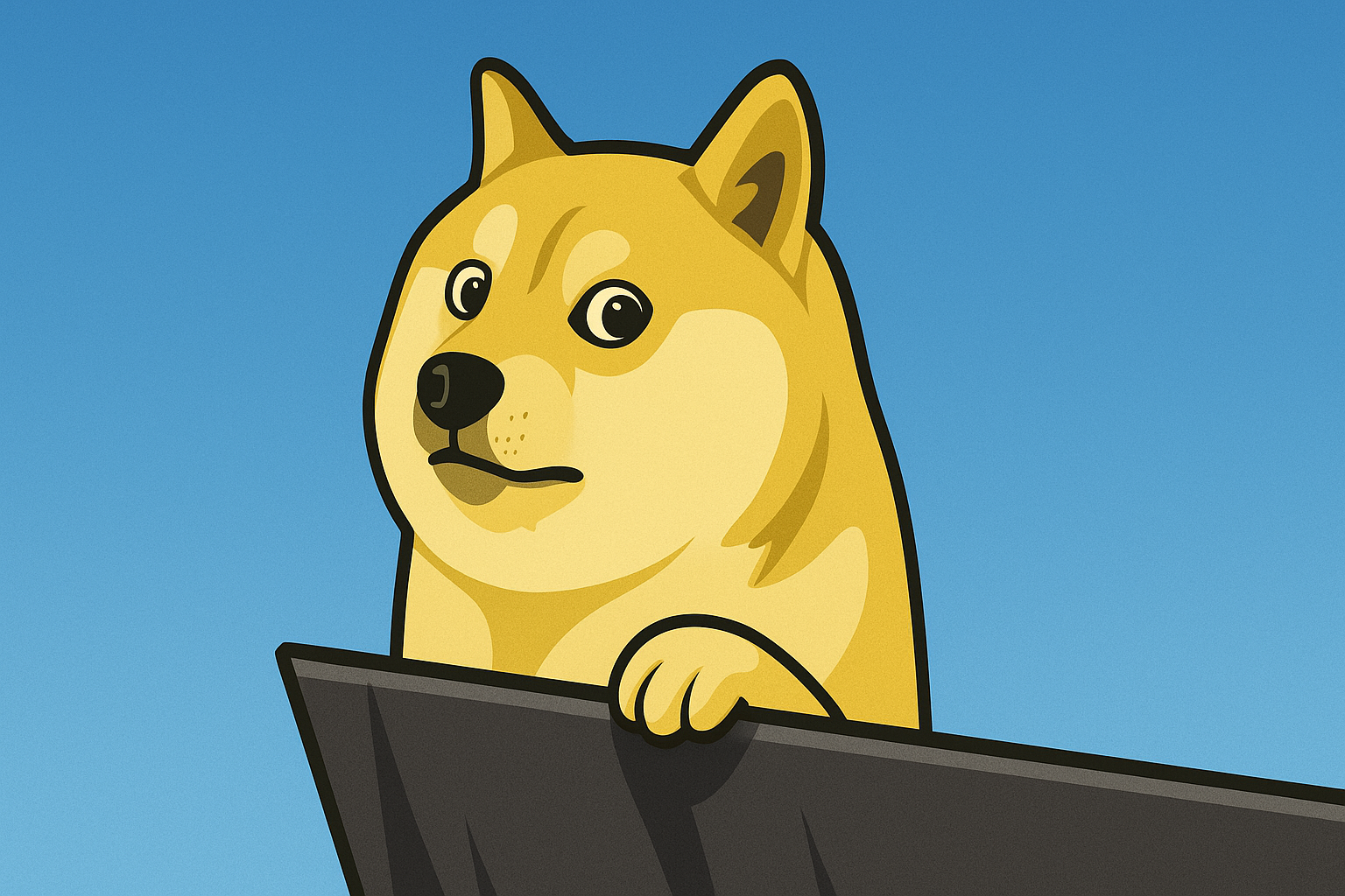 Dogecoin Flashes Rare Buy Signal—But One Move Could Ruin It