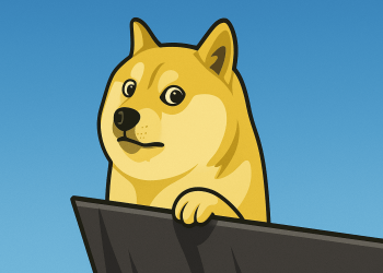 Dogecoin price news