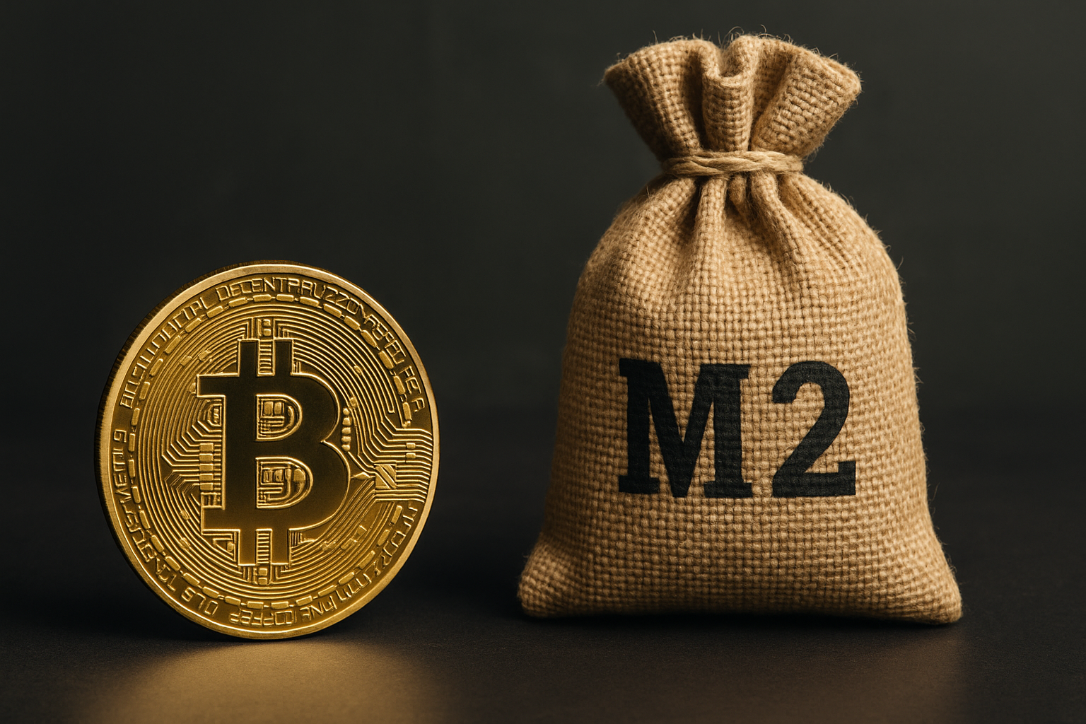Global M2 Can’t Predict Bitcoin Price, Says Quant Analyst