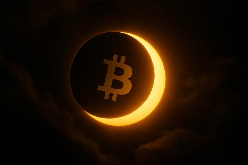 Bitcoin price news