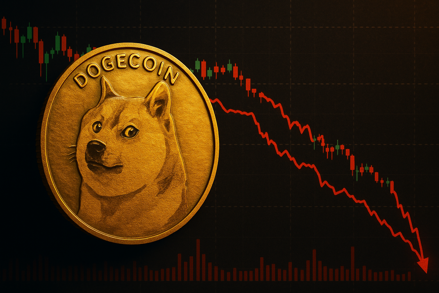 Dogecoin Price News