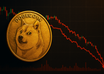 Dogecoin price news