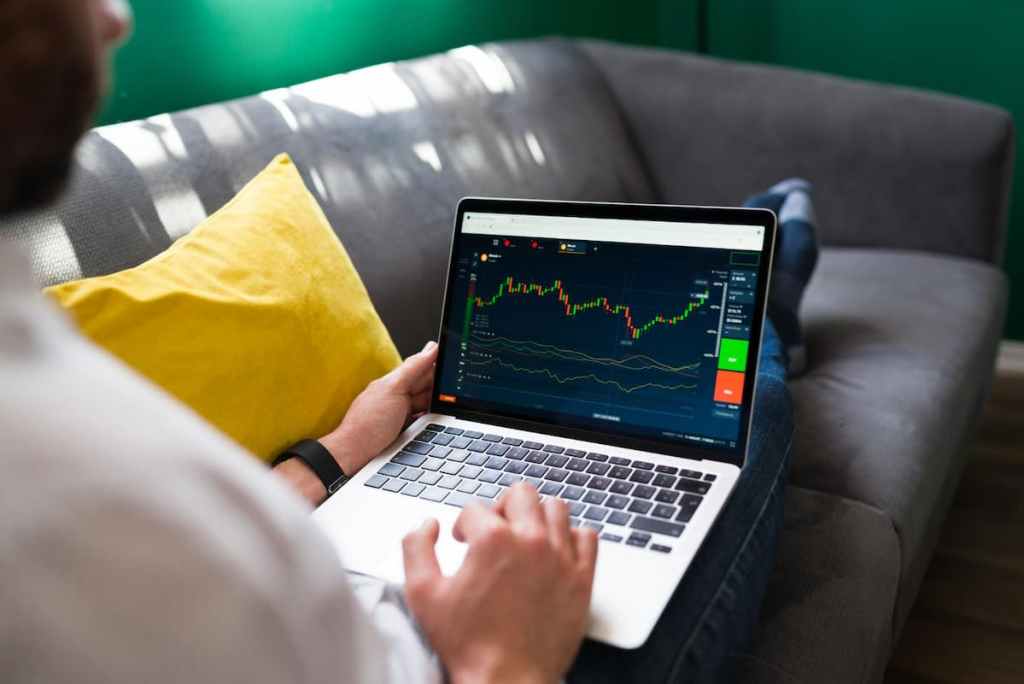 Copy Trading in Deutschland