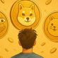 ミームコインは100倍の可能性？DOGEが関税を乗り越えETFの噂も浮上