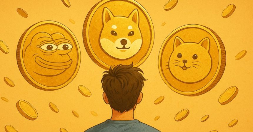 ミームコインは100倍の可能性？DOGEが関税を乗り越えETFの噂も浮上