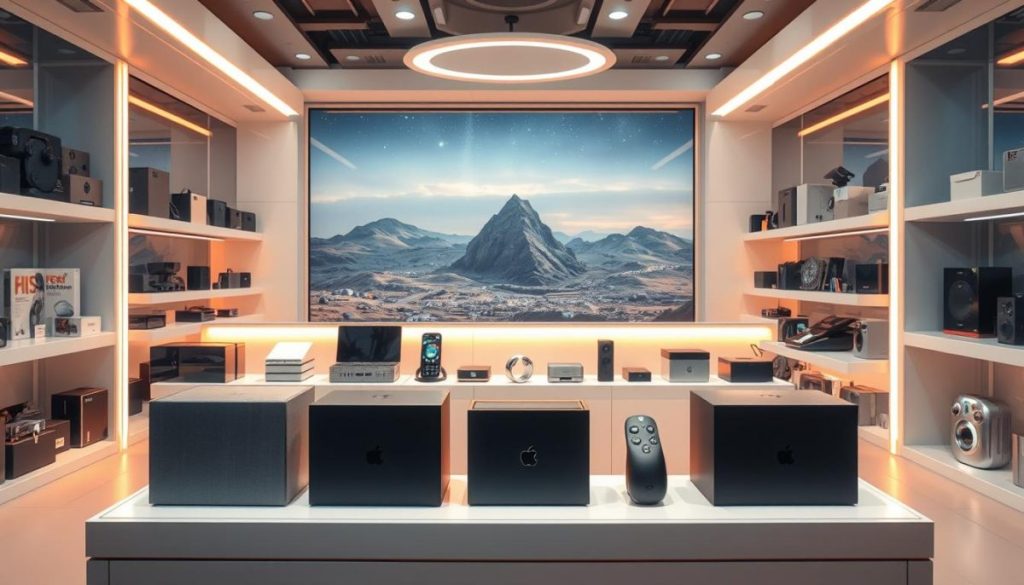 Criteria We Used to Choose the Best Mystery Box Electronics Platforms