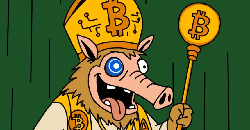 仮想通貨プレセール：Solana対応のトレーディングボットが60万ドルを調達、今買うべきミームコインか？