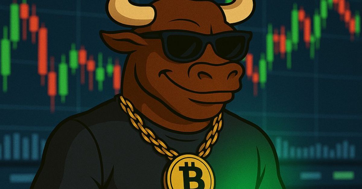 仮想通貨プレセール｜ビットコイン連動型トークンが最終販売フェーズへ、15万ドル突破が視野に
