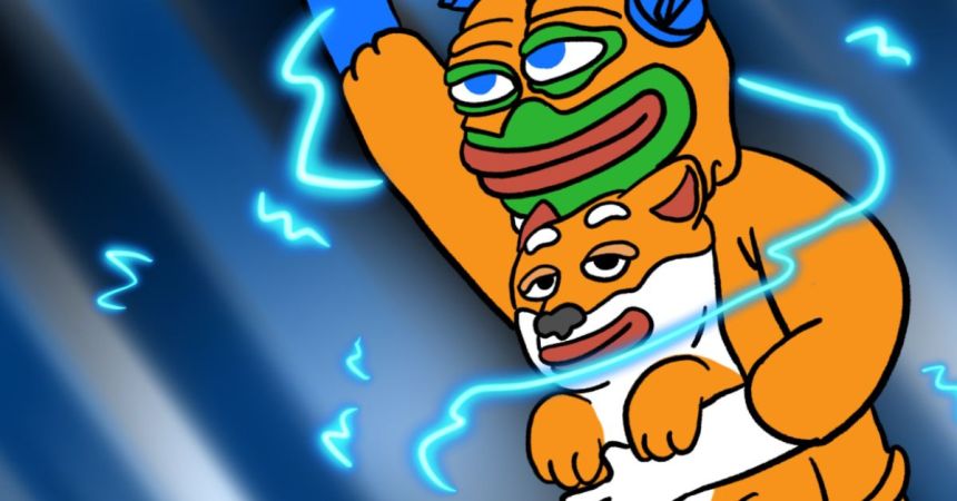 仮想通貨プレセール加速中、米利下げ観測で注目集まる次世代レイヤー2プロジェクト