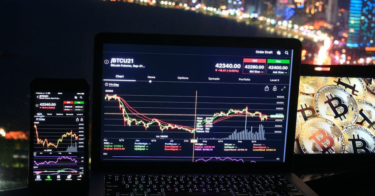 仮想通貨1000倍狙い：確信度の高い注目コインセレクション