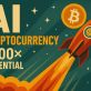 仮想通貨1000倍｜ChatGPTが予測する2025年6月の注目4銘柄
