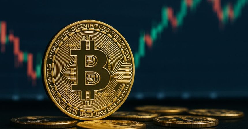 仮想通貨プレセール：今後5年でビットコイン15倍成長予測と注目の新トークン資金調達が7百万ドルに迫る
