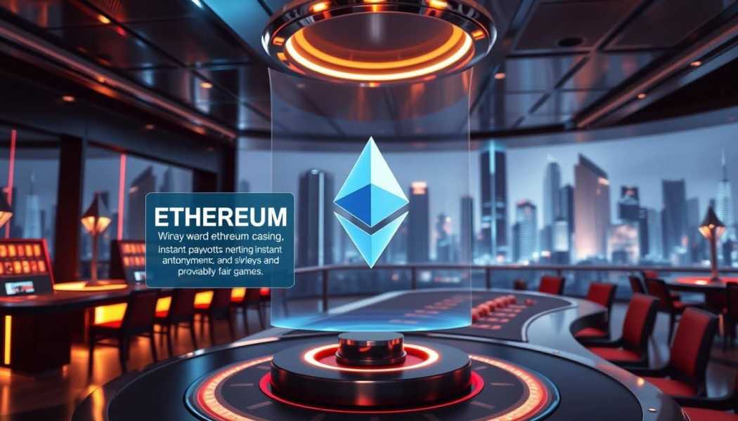 Cum verifici dacă un Ethereum казино este sigur?