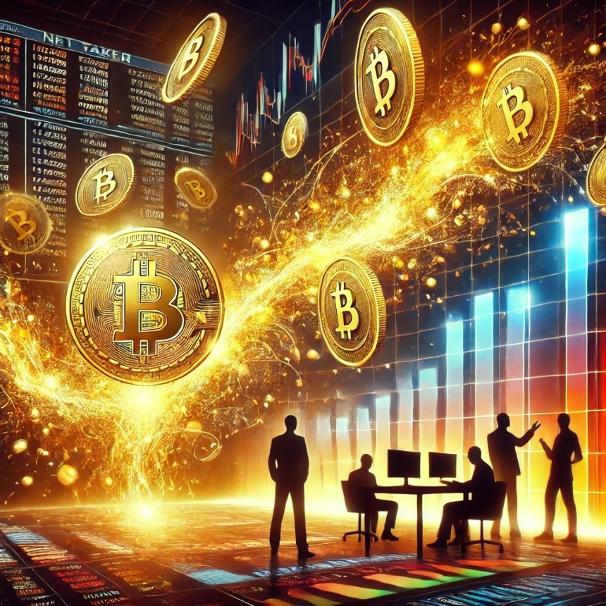 Crypto expert: Bitcoin koers gaat snel exploderen naar $250.000