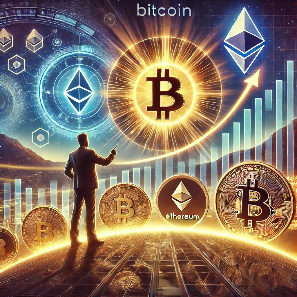 Analyst Suggests Altcoin Recovery May Follow Bitcoin’s Final Cycle Stage—Here’s Why Analyst Suggests Altcoin Recovery May Follow Bitcoin’s Final Cycle Stage—Here’s Why