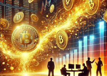 Crypto expert: Bitcoin koers gaat snel exploderen naar $250.000