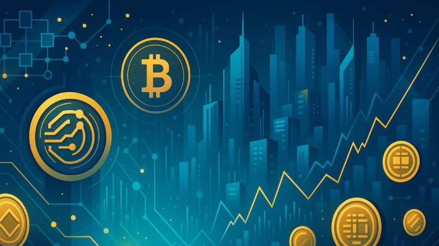 Điểm Nhấn Thị Trường Crypto Tháng 6