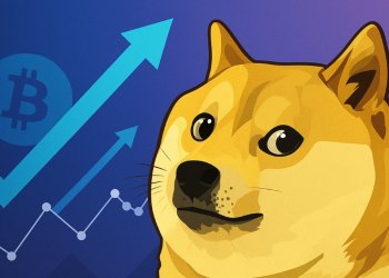 Dogecoin koers klaar voor groei dankzij whale activiteit?