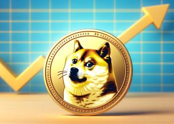 Dogecoin (DOGE) Eyes Upside