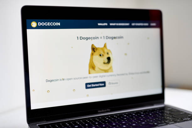 Dogecoin Open Interest Averages $2 Billion In June As Price Struggles Below $0.2