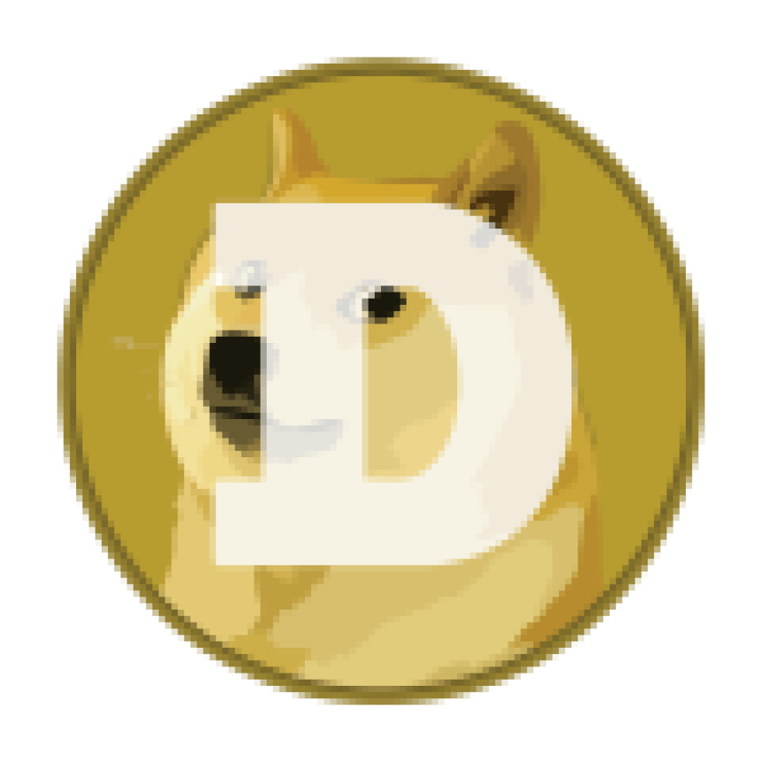 Dogecoin logo