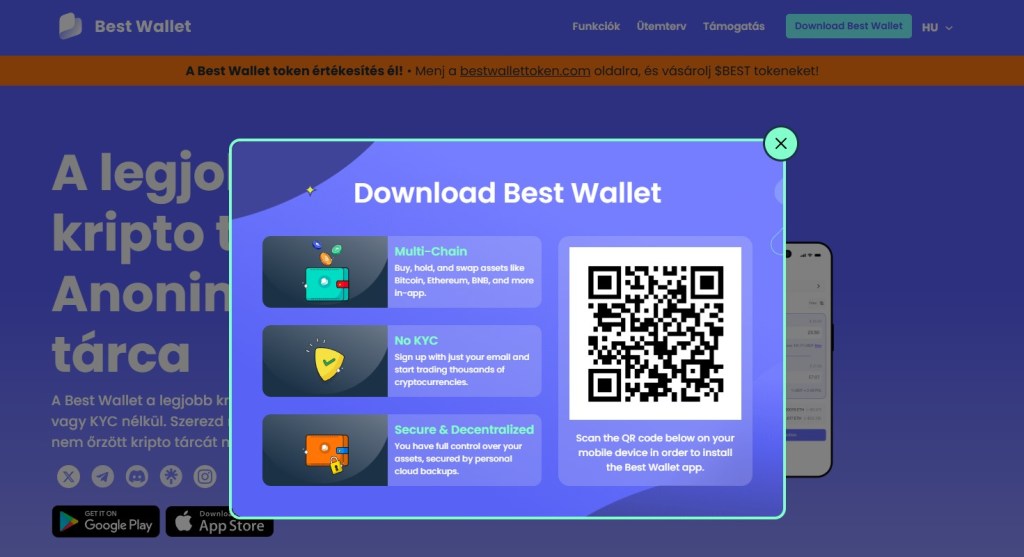 Best Wallet Letöltése