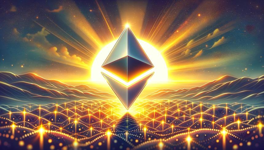 Ethereum Price Eyes Recovery