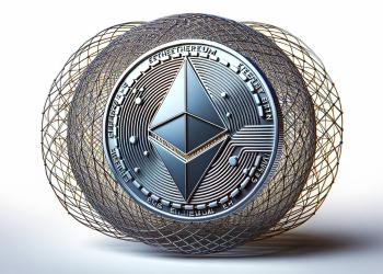 Ethereum Price Stuck In a Range