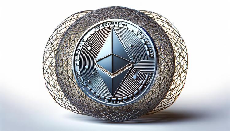 Ethereum Price Stuck In a Range