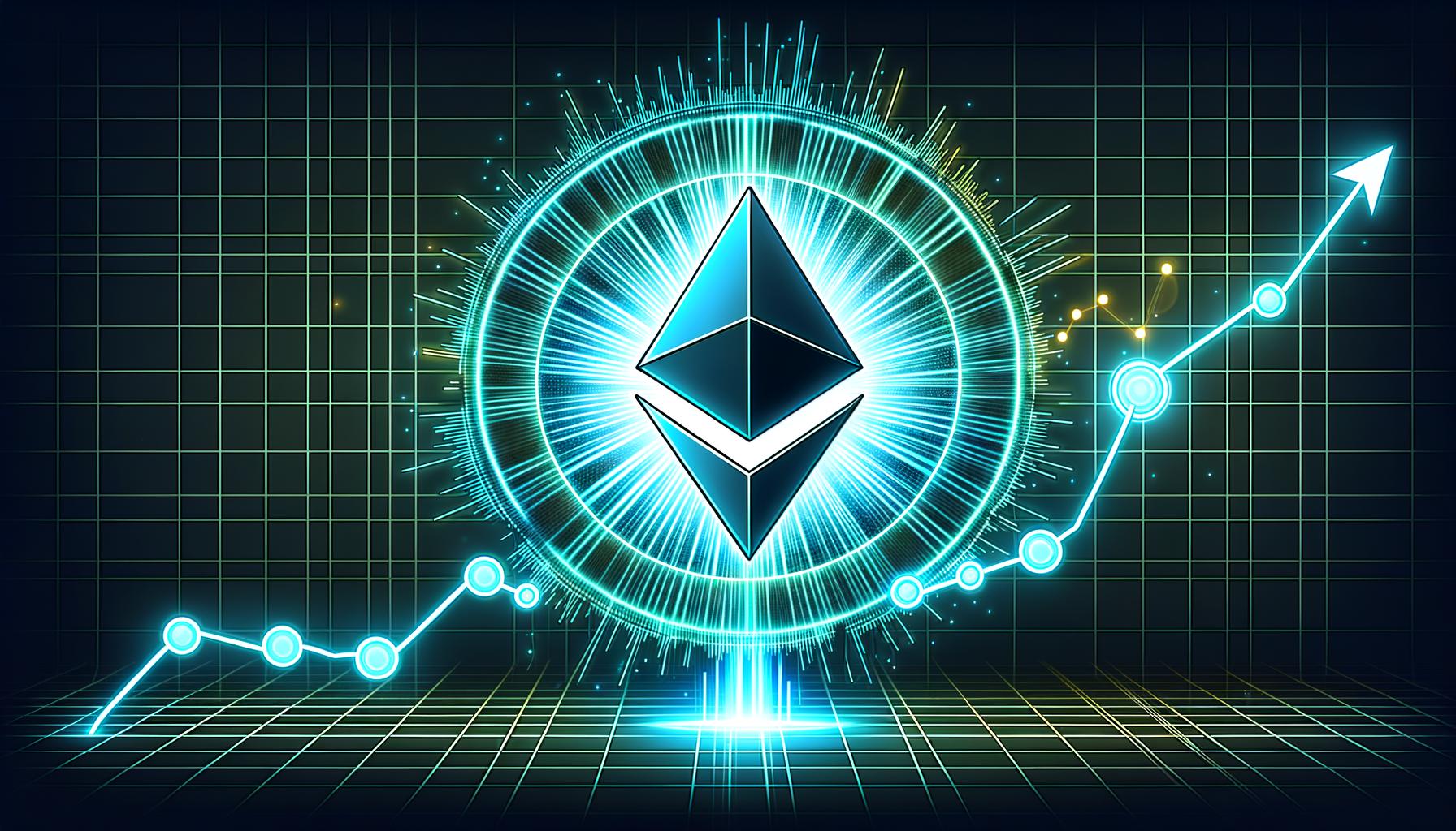 Ethereum Price Targets Upside Break — Will Momentum Carry It Past the Hurdles? Ethereum Price Targets Upside Break — Will Momentum Carry It Past the Hurdles?