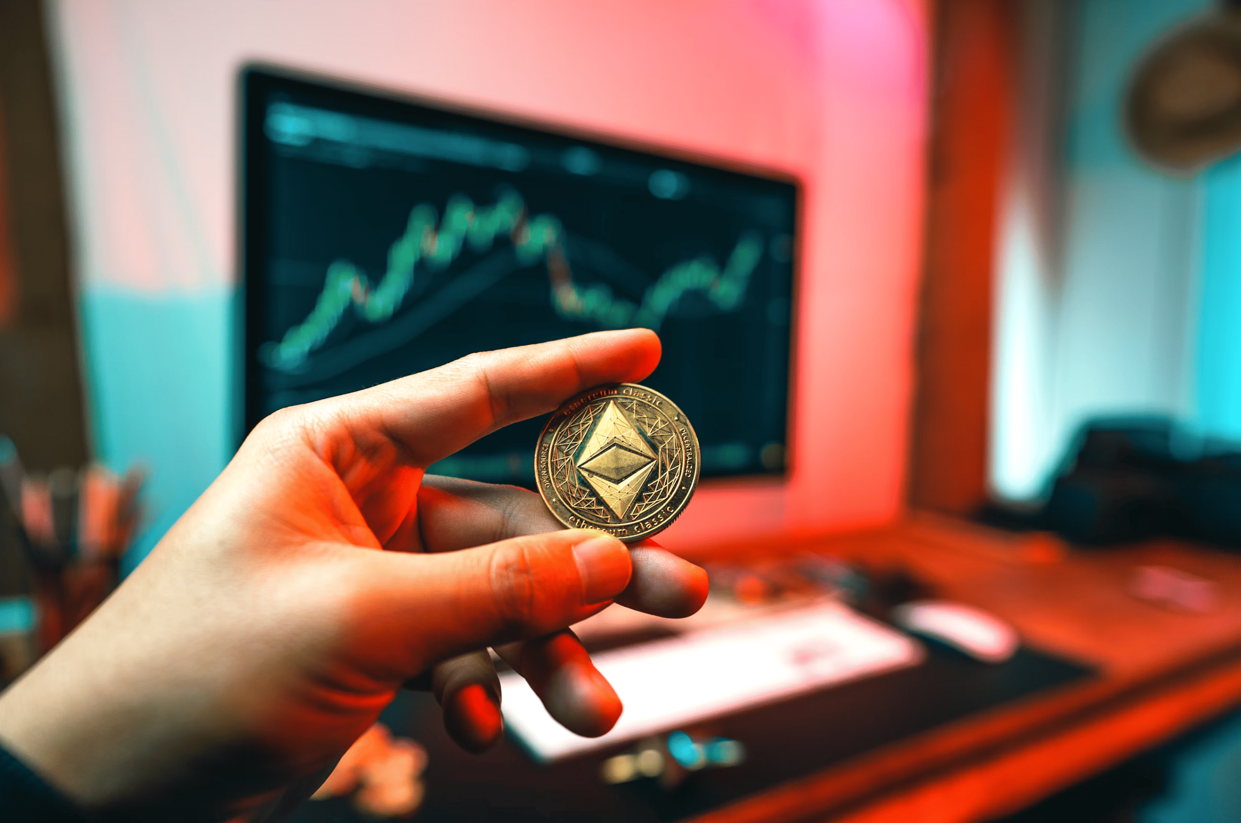 Ethereum Price