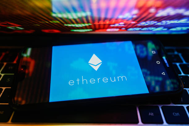 Ethereum Price At $8,000: Pundit Predicts Parabolic Run For ETH