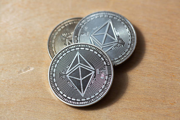 Is Ethereum Back In Business? Morningstar Candlestick Pattern Tells A Story