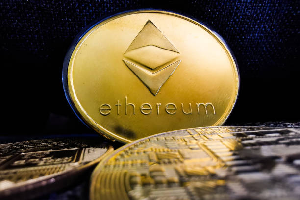 Crypto Expert Puts Ethereum Price At ,500 With Head And Shoulders Emergence