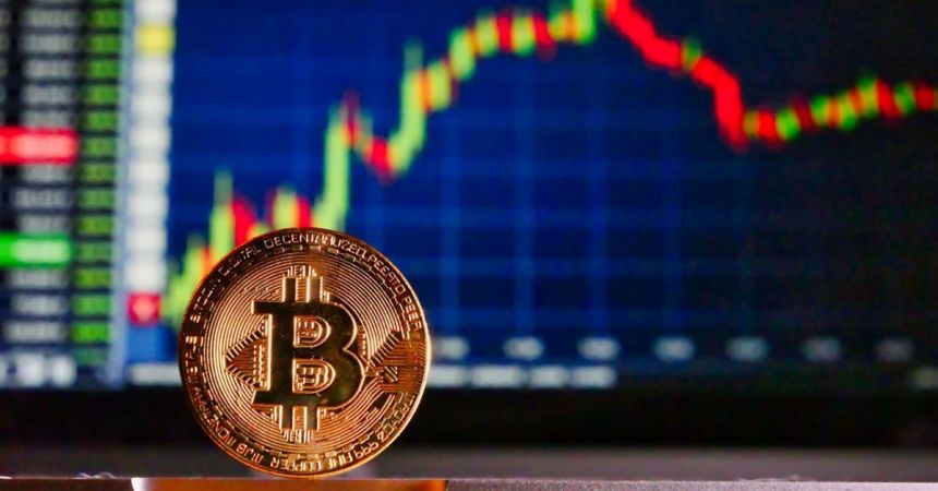 ビットコインは横ばいでも、トレーダーたちはこの新しい仮想通貨に注目している